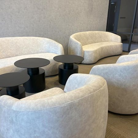 쿠알라룸푸르 Societe By Bamboo Hospitality 아파트 호텔 외부 사진