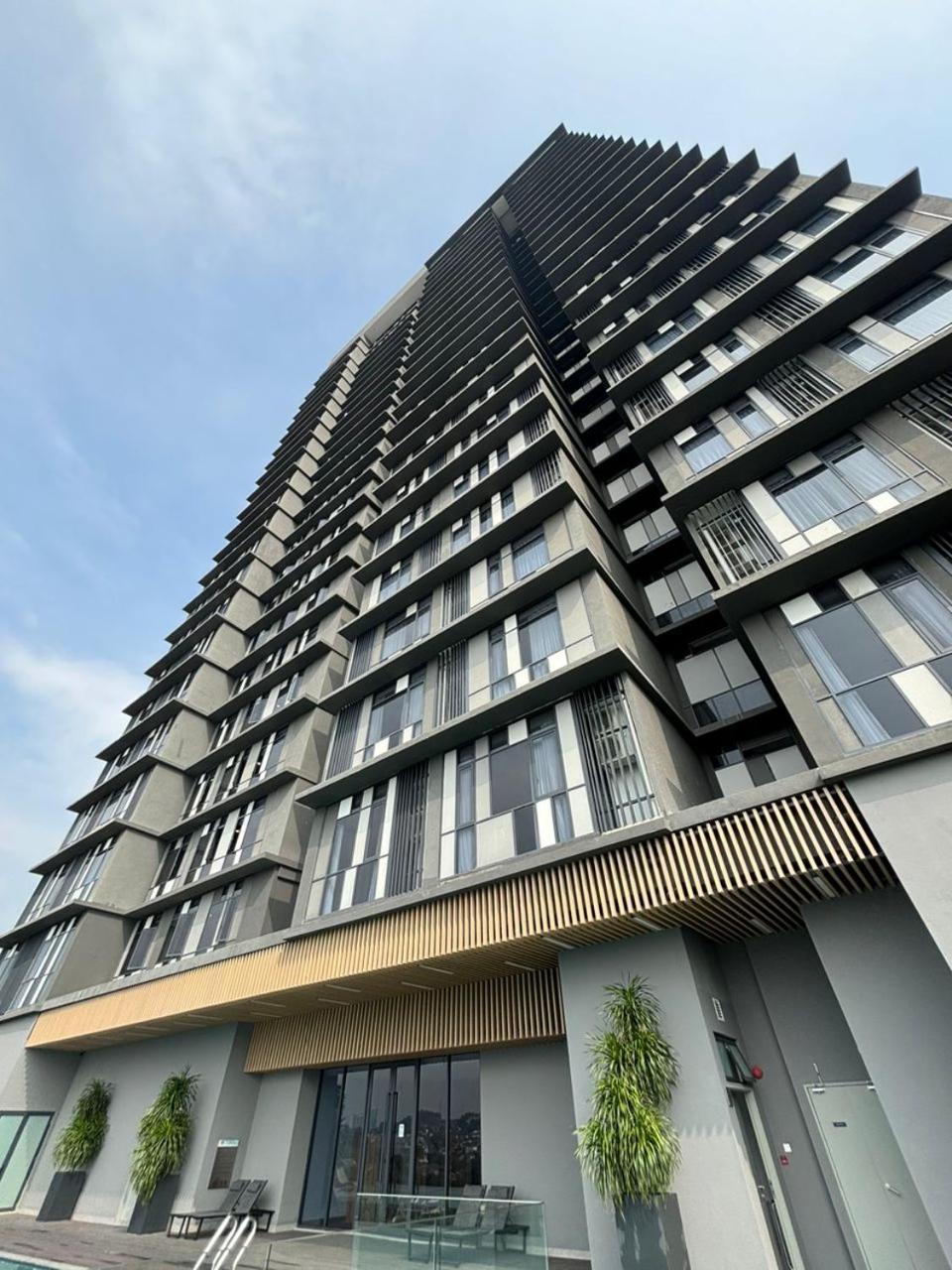 쿠알라룸푸르 Societe By Bamboo Hospitality 아파트 호텔 외부 사진