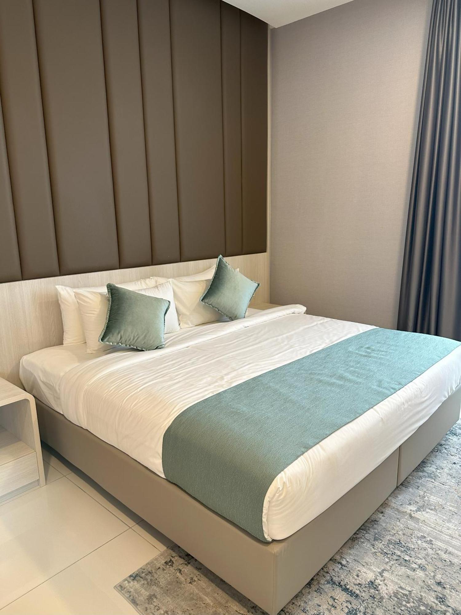 쿠알라룸푸르 Societe By Bamboo Hospitality 아파트 호텔 외부 사진